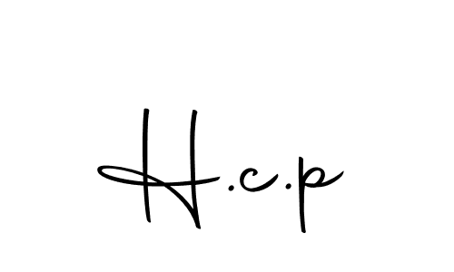 Once you've used our free online signature maker to create your best signature Autography-DOLnW style, it's time to enjoy all of the benefits that H.c.p name signing documents. H.c.p signature style 10 images and pictures png