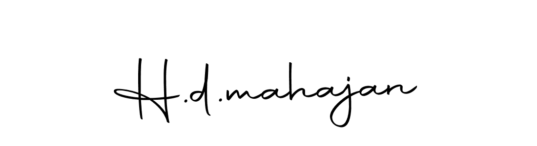 See photos of H.d.mahajan official signature by Spectra . Check more albums & portfolios. Read reviews & check more about Autography-DOLnW font. H.d.mahajan signature style 10 images and pictures png