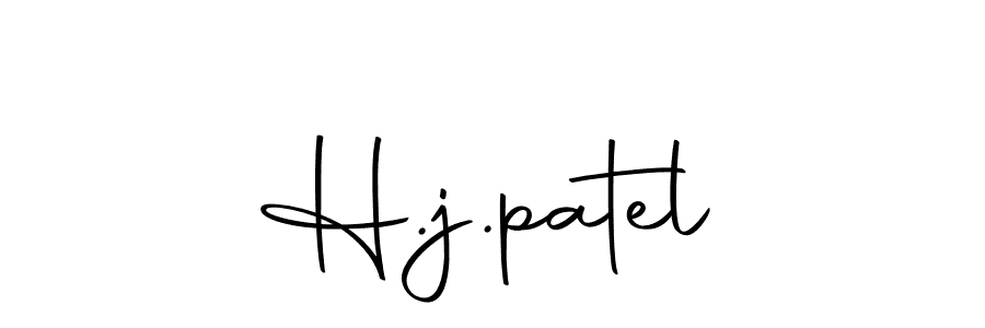 H.j.patel stylish signature style. Best Handwritten Sign (Autography-DOLnW) for my name. Handwritten Signature Collection Ideas for my name H.j.patel. H.j.patel signature style 10 images and pictures png