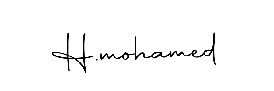 See photos of H.mohamed official signature by Spectra . Check more albums & portfolios. Read reviews & check more about Autography-DOLnW font. H.mohamed signature style 10 images and pictures png