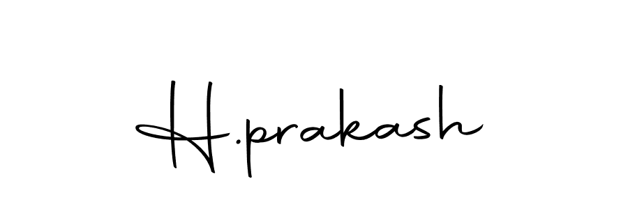 Once you've used our free online signature maker to create your best signature Autography-DOLnW style, it's time to enjoy all of the benefits that H.prakash name signing documents. H.prakash signature style 10 images and pictures png