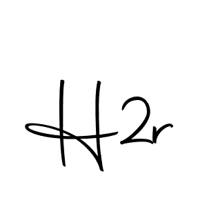 Make a short H2r signature style. Manage your documents anywhere anytime using Autography-DOLnW. Create and add eSignatures, submit forms, share and send files easily. H2r signature style 10 images and pictures png