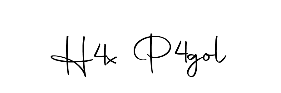How to Draw H4x P4gol signature style? Autography-DOLnW is a latest design signature styles for name H4x P4gol. H4x P4gol signature style 10 images and pictures png