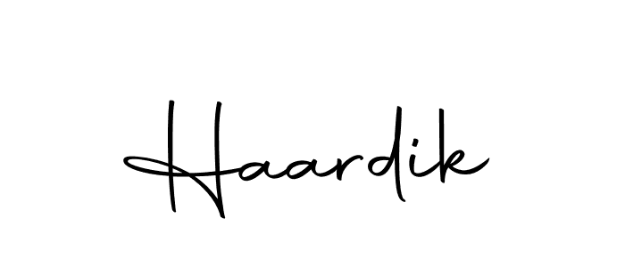 You can use this online signature creator to create a handwritten signature for the name Haardik. This is the best online autograph maker. Haardik signature style 10 images and pictures png