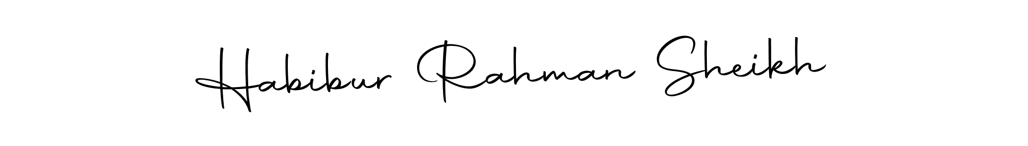 How to Draw Habibur Rahman Sheikh signature style? Autography-DOLnW is a latest design signature styles for name Habibur Rahman Sheikh. Habibur Rahman Sheikh signature style 10 images and pictures png