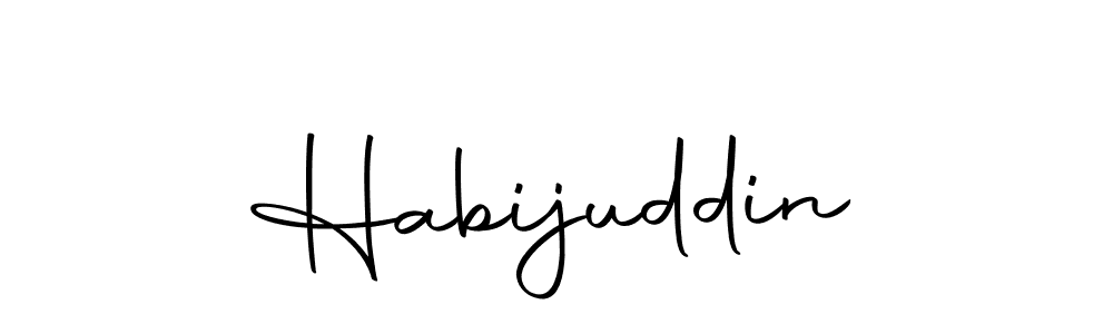 Best and Professional Signature Style for Habijuddin. Autography-DOLnW Best Signature Style Collection. Habijuddin signature style 10 images and pictures png