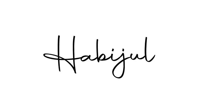 It looks lik you need a new signature style for name Habijul. Design unique handwritten (Autography-DOLnW) signature with our free signature maker in just a few clicks. Habijul signature style 10 images and pictures png