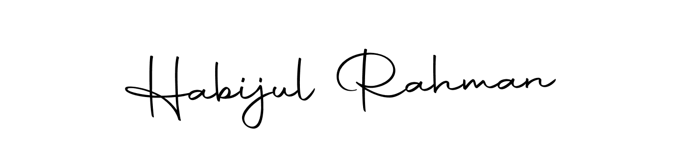 Also You can easily find your signature by using the search form. We will create Habijul Rahman name handwritten signature images for you free of cost using Autography-DOLnW sign style. Habijul Rahman signature style 10 images and pictures png