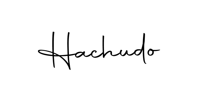 Make a beautiful signature design for name Hachudo. Use this online signature maker to create a handwritten signature for free. Hachudo signature style 10 images and pictures png