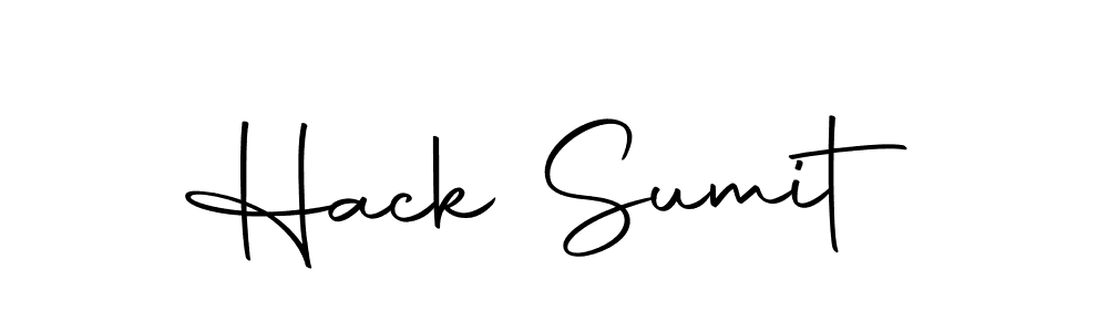 How to Draw Hack Sumit signature style? Autography-DOLnW is a latest design signature styles for name Hack Sumit. Hack Sumit signature style 10 images and pictures png
