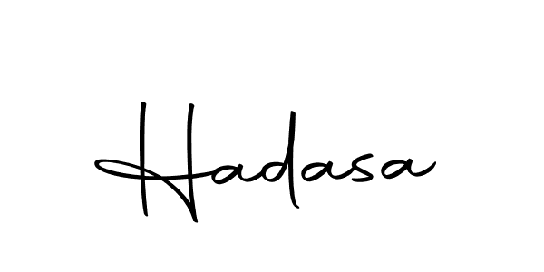 Also we have Hadasa name is the best signature style. Create professional handwritten signature collection using Autography-DOLnW autograph style. Hadasa signature style 10 images and pictures png