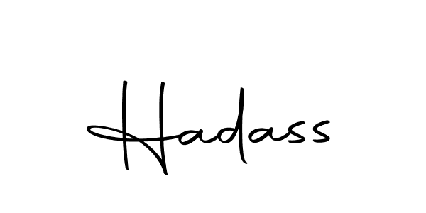 Also You can easily find your signature by using the search form. We will create Hadass name handwritten signature images for you free of cost using Autography-DOLnW sign style. Hadass signature style 10 images and pictures png