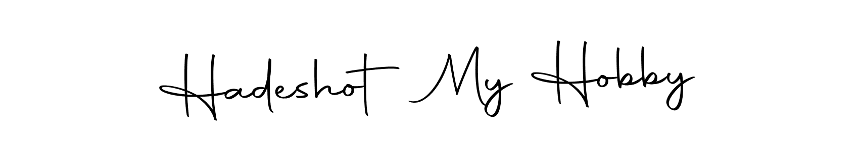 Also You can easily find your signature by using the search form. We will create Hadeshot My Hobby name handwritten signature images for you free of cost using Autography-DOLnW sign style. Hadeshot My Hobby signature style 10 images and pictures png