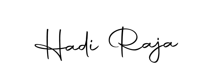 Also You can easily find your signature by using the search form. We will create Hadi Raja name handwritten signature images for you free of cost using Autography-DOLnW sign style. Hadi Raja signature style 10 images and pictures png