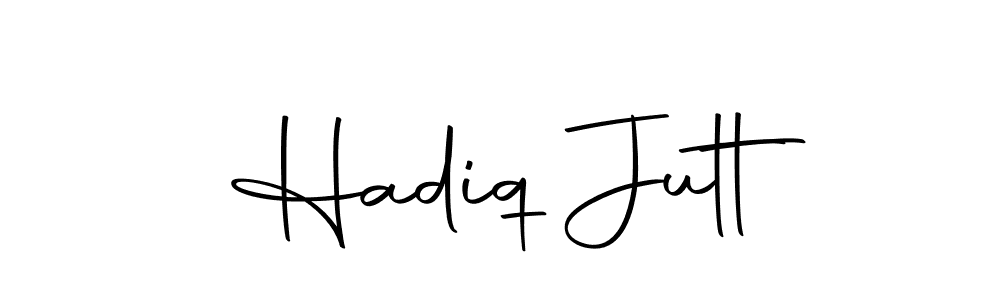 Check out images of Autograph of Hadiq Jutt name. Actor Hadiq Jutt Signature Style. Autography-DOLnW is a professional sign style online. Hadiq Jutt signature style 10 images and pictures png