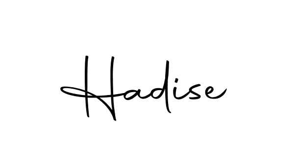 if you are searching for the best signature style for your name Hadise. so please give up your signature search. here we have designed multiple signature styles  using Autography-DOLnW. Hadise signature style 10 images and pictures png