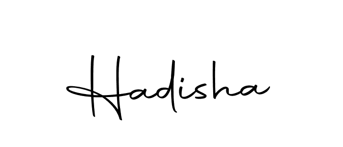 Once you've used our free online signature maker to create your best signature Autography-DOLnW style, it's time to enjoy all of the benefits that Hadisha name signing documents. Hadisha signature style 10 images and pictures png