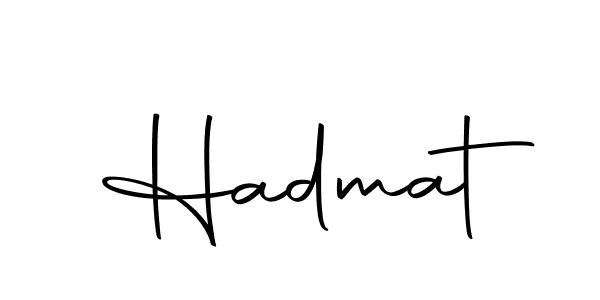 This is the best signature style for the Hadmat name. Also you like these signature font (Autography-DOLnW). Mix name signature. Hadmat signature style 10 images and pictures png