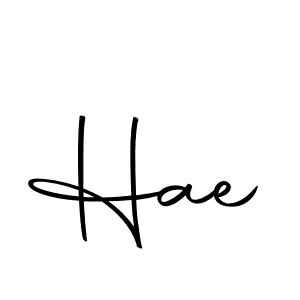 You can use this online signature creator to create a handwritten signature for the name Hae. This is the best online autograph maker. Hae signature style 10 images and pictures png