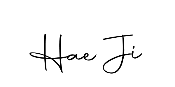 This is the best signature style for the Hae Ji name. Also you like these signature font (Autography-DOLnW). Mix name signature. Hae Ji signature style 10 images and pictures png