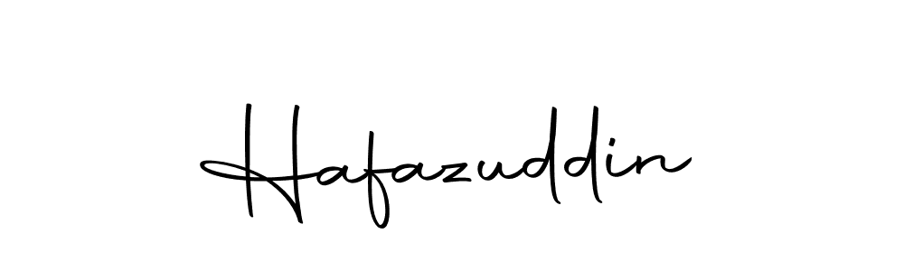 You can use this online signature creator to create a handwritten signature for the name Hafazuddin. This is the best online autograph maker. Hafazuddin signature style 10 images and pictures png