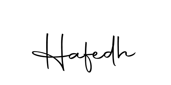 Use a signature maker to create a handwritten signature online. With this signature software, you can design (Autography-DOLnW) your own signature for name Hafedh. Hafedh signature style 10 images and pictures png