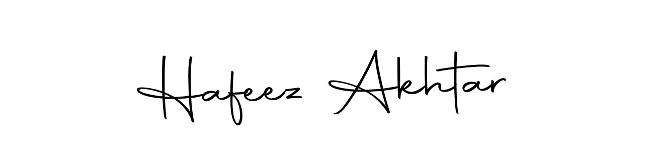 if you are searching for the best signature style for your name Hafeez Akhtar. so please give up your signature search. here we have designed multiple signature styles  using Autography-DOLnW. Hafeez Akhtar signature style 10 images and pictures png