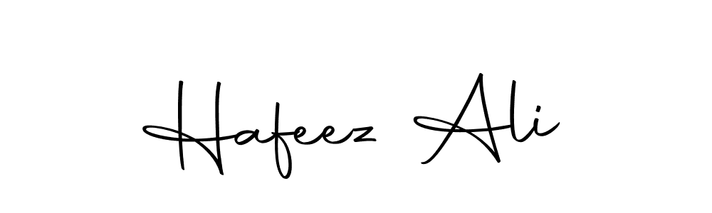 How to Draw Hafeez Ali signature style? Autography-DOLnW is a latest design signature styles for name Hafeez Ali. Hafeez Ali signature style 10 images and pictures png