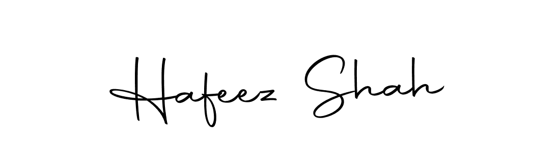 Hafeez Shah stylish signature style. Best Handwritten Sign (Autography-DOLnW) for my name. Handwritten Signature Collection Ideas for my name Hafeez Shah. Hafeez Shah signature style 10 images and pictures png