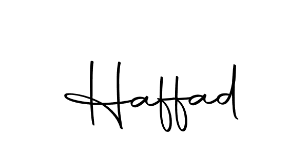 It looks lik you need a new signature style for name Haffad. Design unique handwritten (Autography-DOLnW) signature with our free signature maker in just a few clicks. Haffad signature style 10 images and pictures png