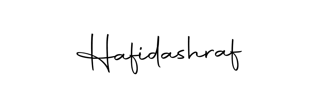 You should practise on your own different ways (Autography-DOLnW) to write your name (Hafidashraf) in signature. don't let someone else do it for you. Hafidashraf signature style 10 images and pictures png