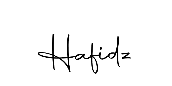 How to make Hafidz signature? Autography-DOLnW is a professional autograph style. Create handwritten signature for Hafidz name. Hafidz signature style 10 images and pictures png