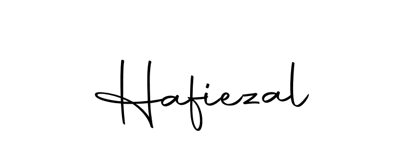 The best way (Autography-DOLnW) to make a short signature is to pick only two or three words in your name. The name Hafiezal include a total of six letters. For converting this name. Hafiezal signature style 10 images and pictures png