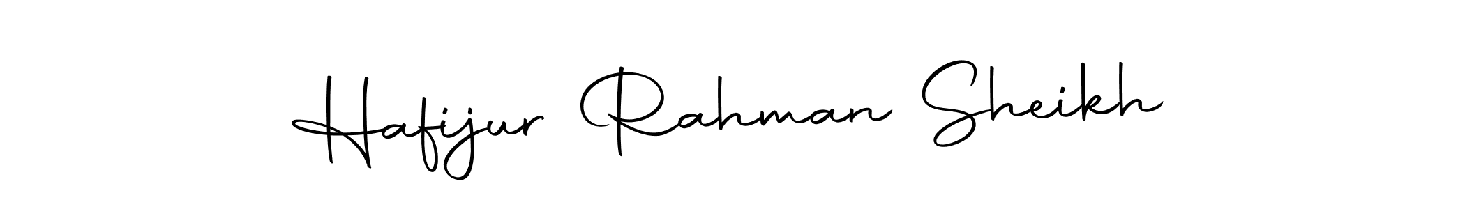 You can use this online signature creator to create a handwritten signature for the name Hafijur Rahman Sheikh. This is the best online autograph maker. Hafijur Rahman Sheikh signature style 10 images and pictures png