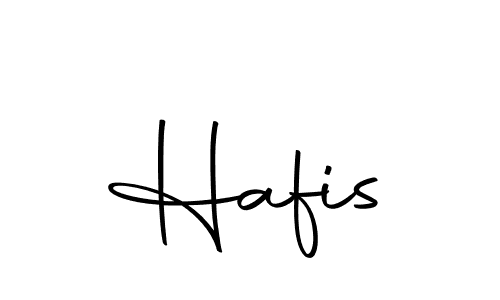 Use a signature maker to create a handwritten signature online. With this signature software, you can design (Autography-DOLnW) your own signature for name Hafis. Hafis signature style 10 images and pictures png