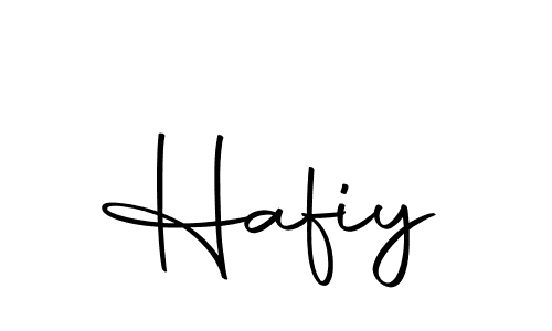 Make a beautiful signature design for name Hafiy. With this signature (Autography-DOLnW) style, you can create a handwritten signature for free. Hafiy signature style 10 images and pictures png