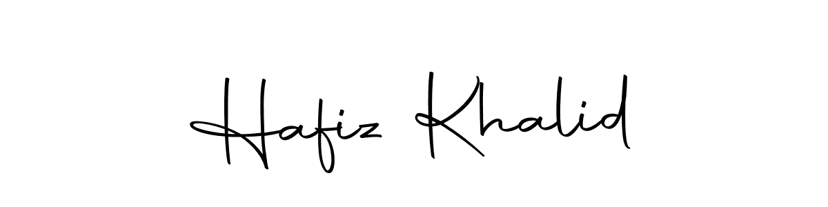 Also You can easily find your signature by using the search form. We will create Hafiz Khalid name handwritten signature images for you free of cost using Autography-DOLnW sign style. Hafiz Khalid signature style 10 images and pictures png