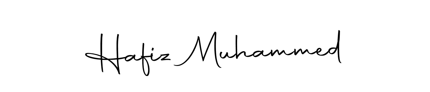 The best way (Autography-DOLnW) to make a short signature is to pick only two or three words in your name. The name Hafiz Muhammed include a total of six letters. For converting this name. Hafiz Muhammed signature style 10 images and pictures png