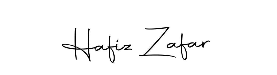 Make a short Hafiz Zafar signature style. Manage your documents anywhere anytime using Autography-DOLnW. Create and add eSignatures, submit forms, share and send files easily. Hafiz Zafar signature style 10 images and pictures png