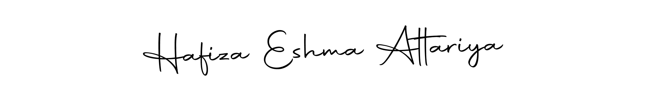 Best and Professional Signature Style for Hafiza Eshma Attariya. Autography-DOLnW Best Signature Style Collection. Hafiza Eshma Attariya signature style 10 images and pictures png