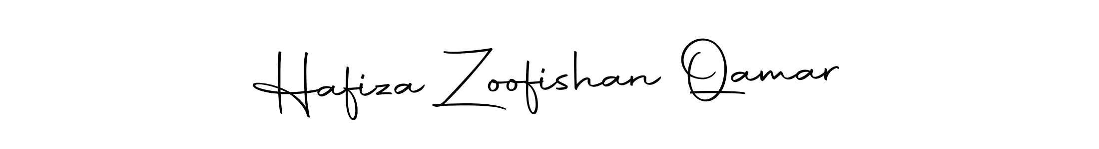 Best and Professional Signature Style for Hafiza Zoofishan Qamar. Autography-DOLnW Best Signature Style Collection. Hafiza Zoofishan Qamar signature style 10 images and pictures png