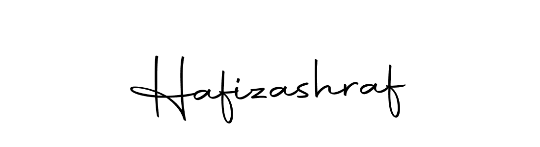 Design your own signature with our free online signature maker. With this signature software, you can create a handwritten (Autography-DOLnW) signature for name Hafizashraf. Hafizashraf signature style 10 images and pictures png