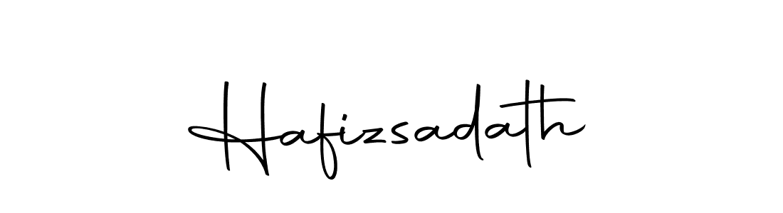 Also You can easily find your signature by using the search form. We will create Hafizsadath name handwritten signature images for you free of cost using Autography-DOLnW sign style. Hafizsadath signature style 10 images and pictures png