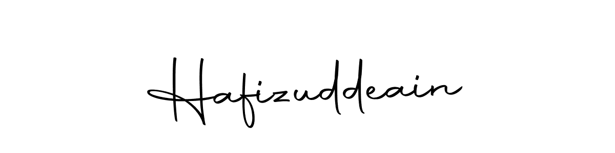 The best way (Autography-DOLnW) to make a short signature is to pick only two or three words in your name. The name Hafizuddeain include a total of six letters. For converting this name. Hafizuddeain signature style 10 images and pictures png