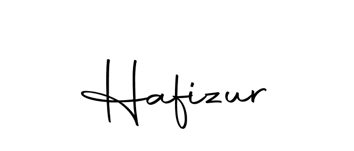 How to make Hafizur signature? Autography-DOLnW is a professional autograph style. Create handwritten signature for Hafizur name. Hafizur signature style 10 images and pictures png
