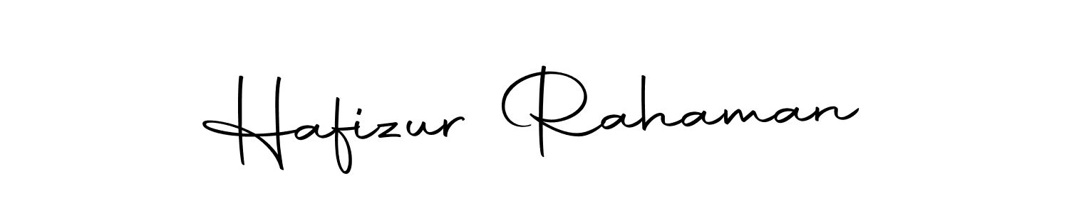 Make a beautiful signature design for name Hafizur Rahaman. Use this online signature maker to create a handwritten signature for free. Hafizur Rahaman signature style 10 images and pictures png