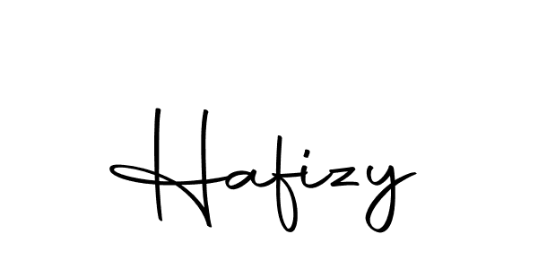 How to make Hafizy name signature. Use Autography-DOLnW style for creating short signs online. This is the latest handwritten sign. Hafizy signature style 10 images and pictures png