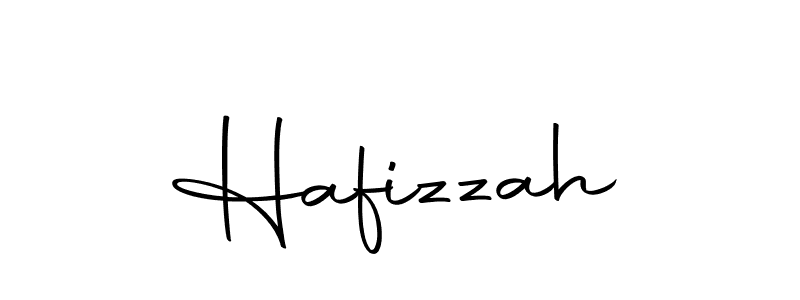 Also we have Hafizzah name is the best signature style. Create professional handwritten signature collection using Autography-DOLnW autograph style. Hafizzah signature style 10 images and pictures png