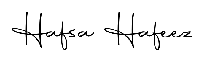 Looking for the ultimate eSignature for Hafsa Hafeez? Explore Autography-DOLnW font collection and download transparent PNGs in seconds. Hafsa Hafeez signature style 10 images and pictures png