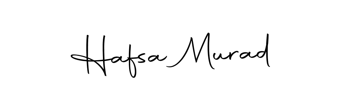 Use a signature maker to create a handwritten signature online. With this signature software, you can design (Autography-DOLnW) your own signature for name Hafsa Murad. Hafsa Murad signature style 10 images and pictures png